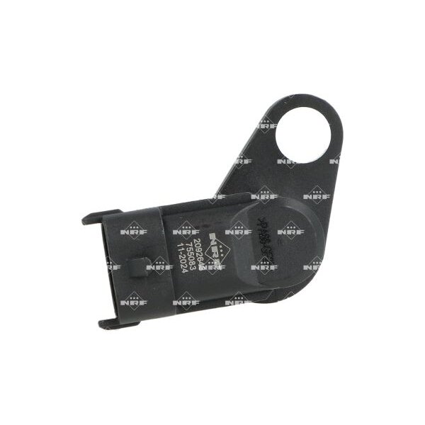 Capteur De Température De Gaz D'échappement Nrf 755083