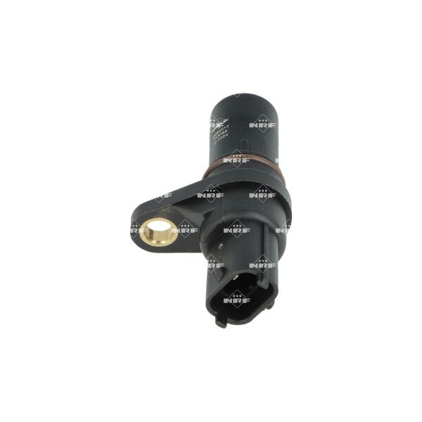 Capteur De Température De Gaz D'échappement Nrf 755092