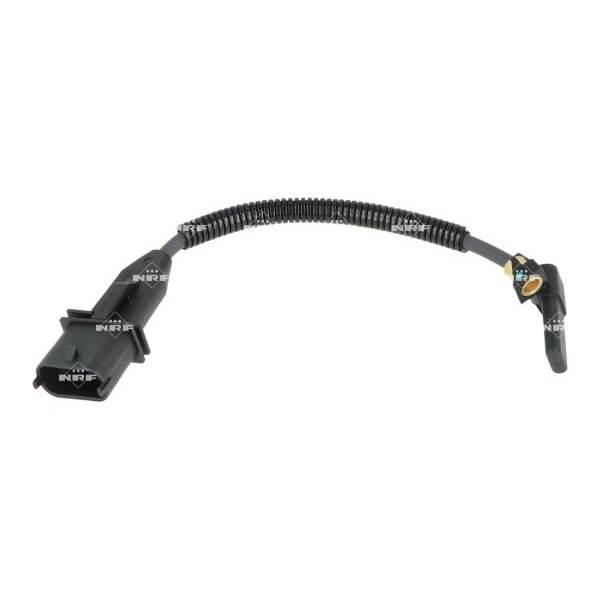 Capteur De Température De Gaz D'échappement Nrf 755077