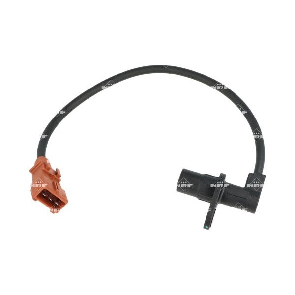 Capteur De Température De Gaz D'échappement Nrf 755093