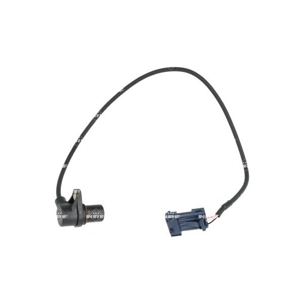 Capteur De Température De Gaz D'échappement Nrf 755107