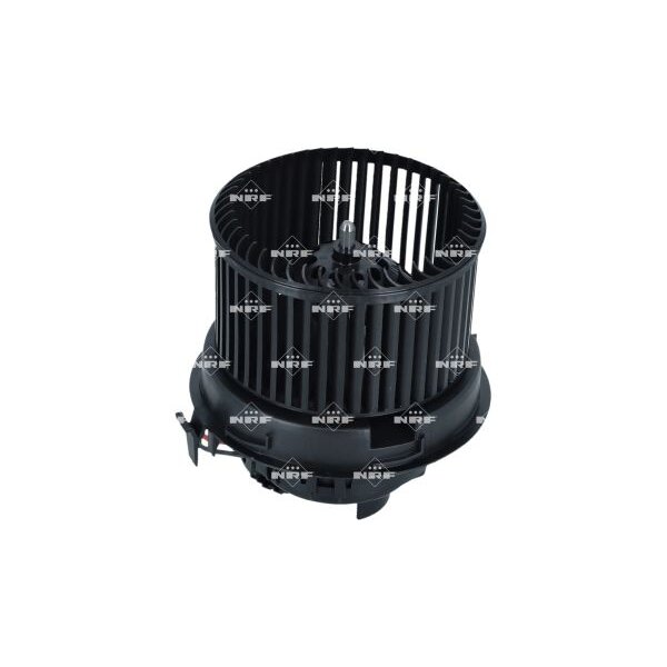 Pulseur D'habitacle Nrf 34616
