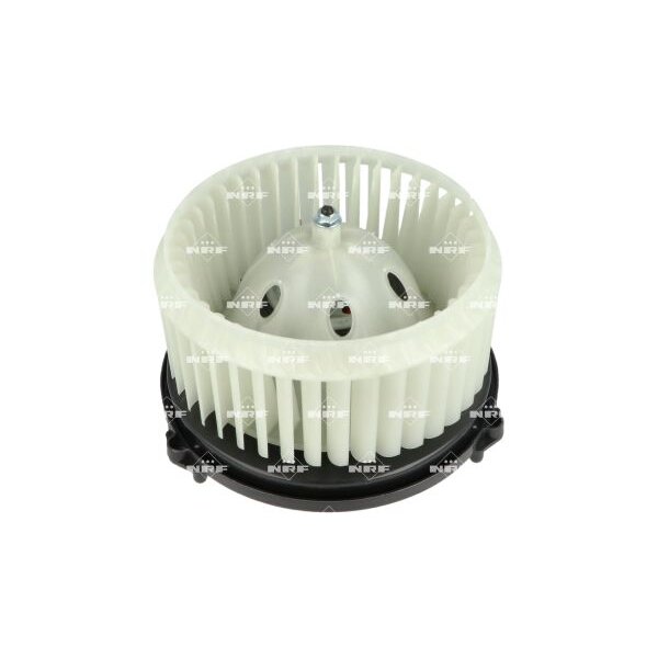 Pulseur D'habitacle Nrf 34681