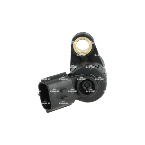 Capteur De Température De Gaz D'échappement Nrf 755214