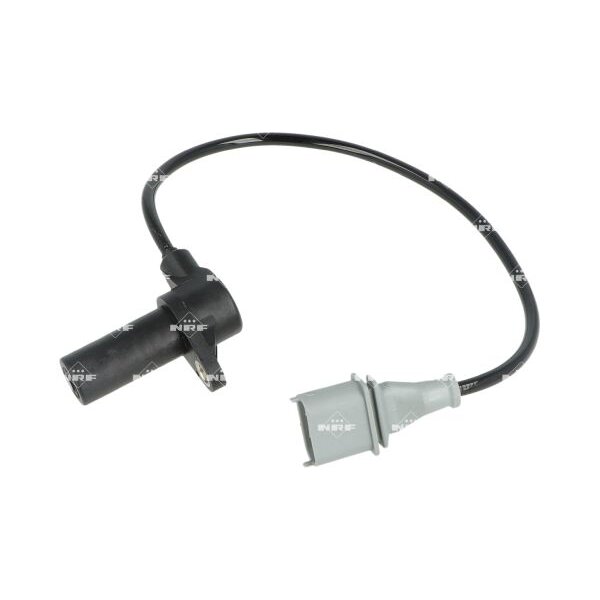 Capteur De Température De Gaz D'échappement Nrf 755222