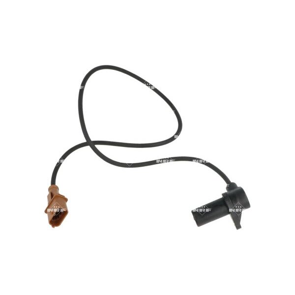 Capteur De Température De Gaz D'échappement Nrf 755239