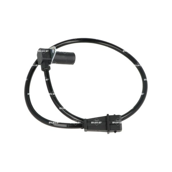 Capteur De Température De Gaz D'échappement Nrf 755240
