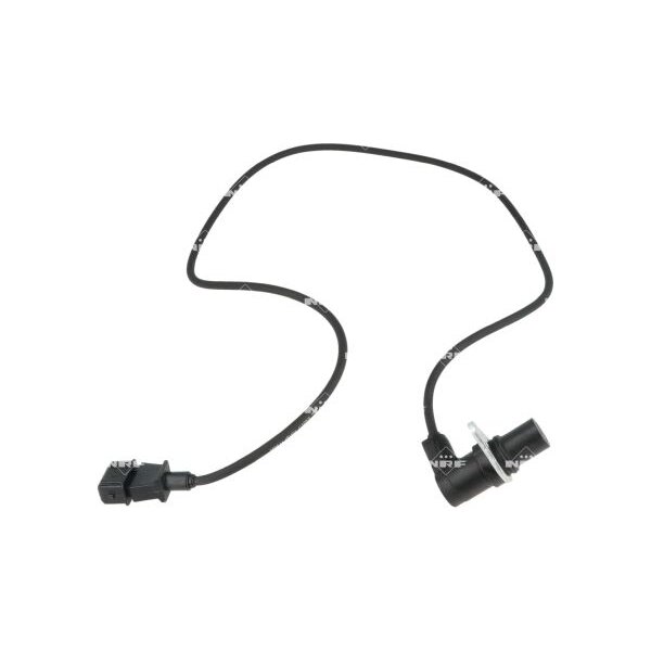 Capteur De Température De Gaz D'échappement Nrf 755187