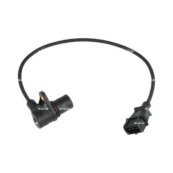 Capteur De Température De Gaz D'échappement Nrf 755208