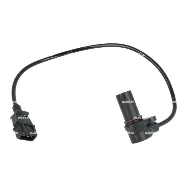 Capteur De Température De Gaz D'échappement Nrf 755241