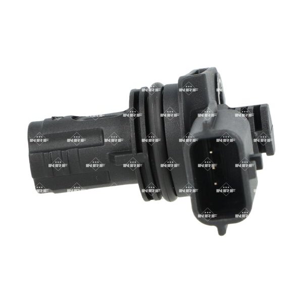 Capteur De Température De Gaz D'échappement Nrf 754011