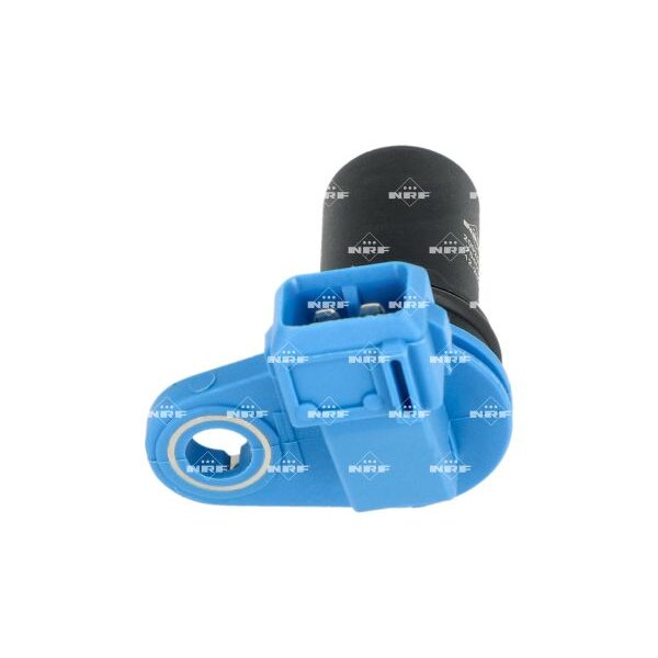 Capteur De Température De Gaz D'échappement Nrf 754037