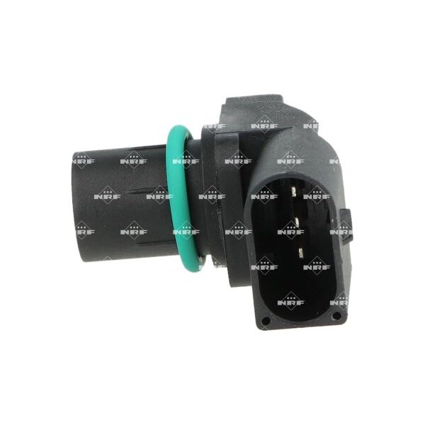 Capteur De Température De Gaz D'échappement Nrf 754043