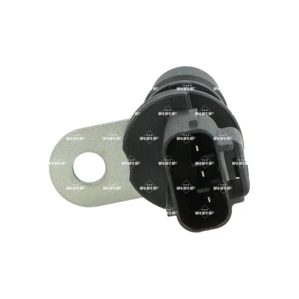 Capteur De Température De Gaz D'échappement Nrf 754089