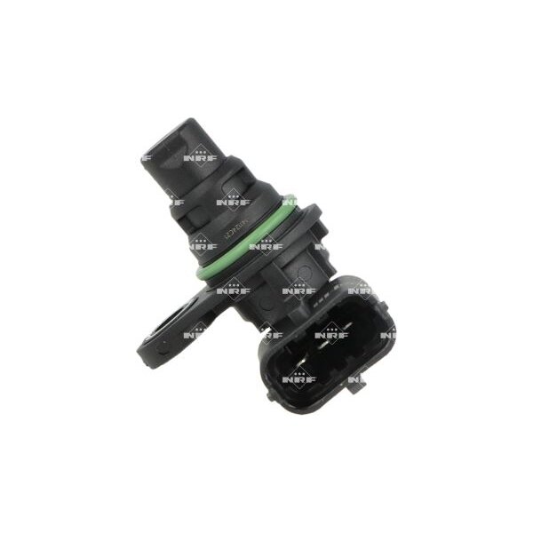 Capteur De Température De Gaz D'échappement Nrf 754108