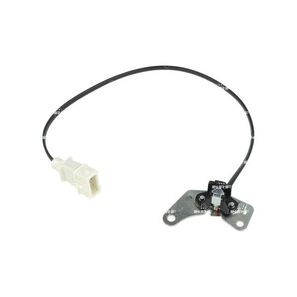 Capteur De Température De Gaz D'échappement Nrf 754121