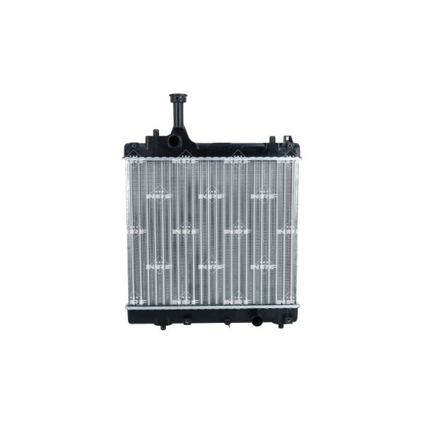 Radiateur Aluminium Assemblé Mécaniquement Nrf 53078a