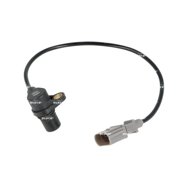 Capteur De Température De Gaz D'échappement Nrf 755056