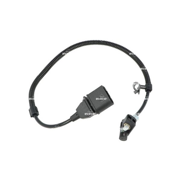 Capteur De Température De Gaz D'échappement Nrf 755069