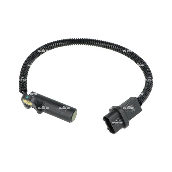 Capteur De Température De Gaz D'échappement Nrf 755122