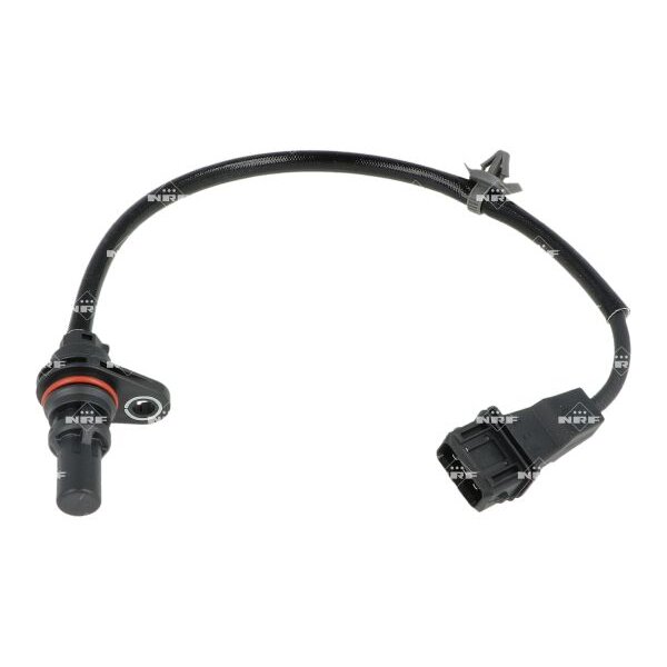Capteur De Température De Gaz D'échappement Nrf 755124