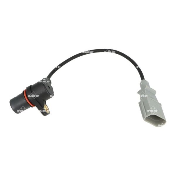 Capteur De Température De Gaz D'échappement Nrf 755164