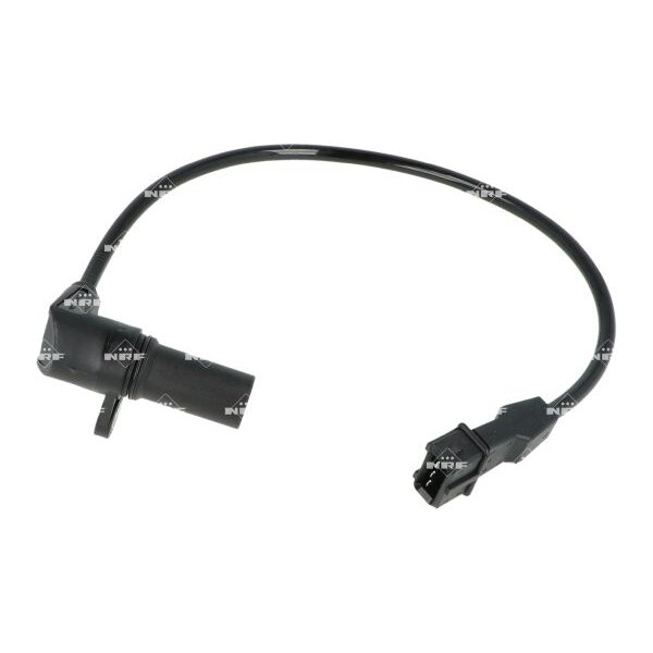 Capteur De Température De Gaz D'échappement Nrf 755177