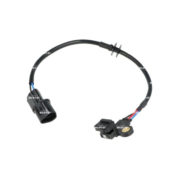 Capteur De Température De Gaz D'échappement Nrf 755188