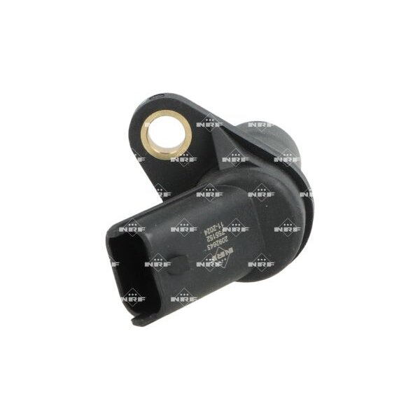 Capteur De Température De Gaz D'échappement Nrf 755152