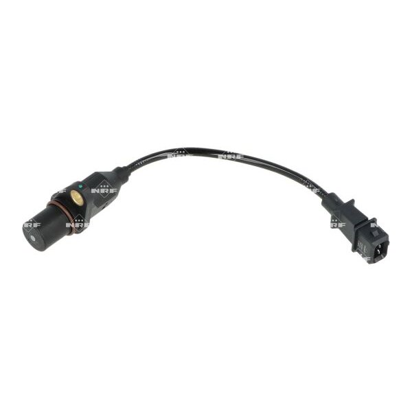 Capteur De Température De Gaz D'échappement Nrf 755156
