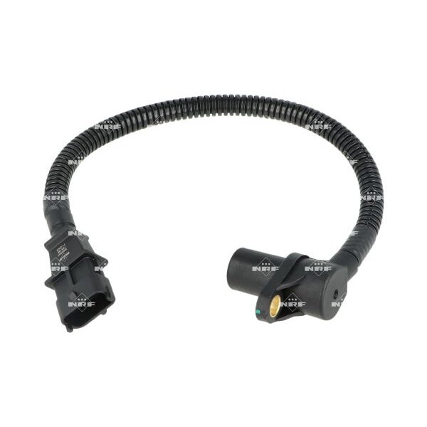 Capteur De Température De Gaz D'échappement Nrf 755196