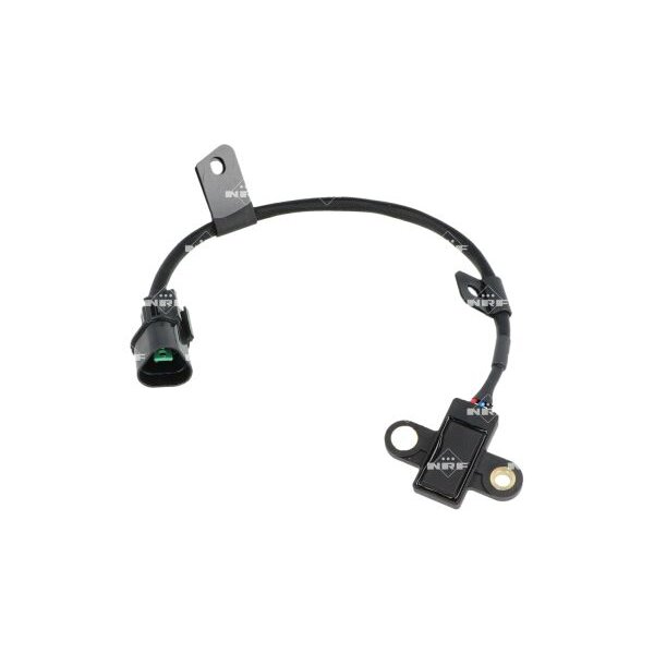 Capteur De Température De Gaz D'échappement Nrf 755212