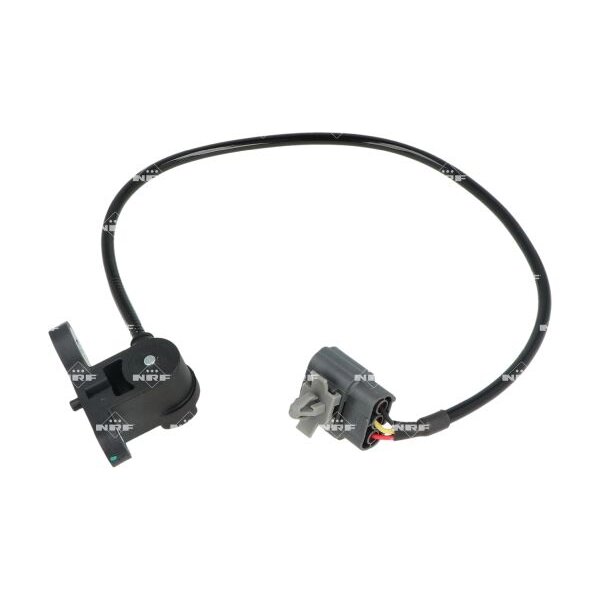 Capteur De Température De Gaz D'échappement Nrf 755224