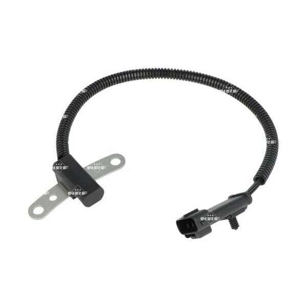 Capteur De Température De Gaz D'échappement Nrf 755225