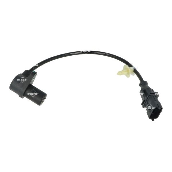 Capteur De Température De Gaz D'échappement Nrf 755232