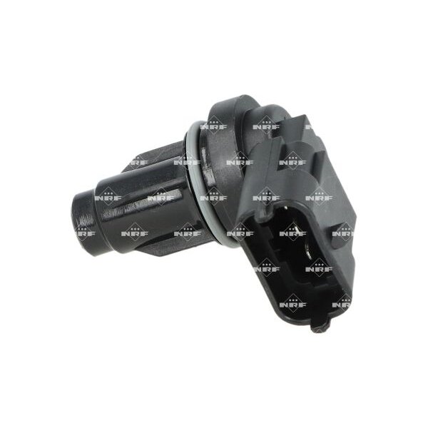 Capteur De Température De Gaz D'échappement Nrf 754026