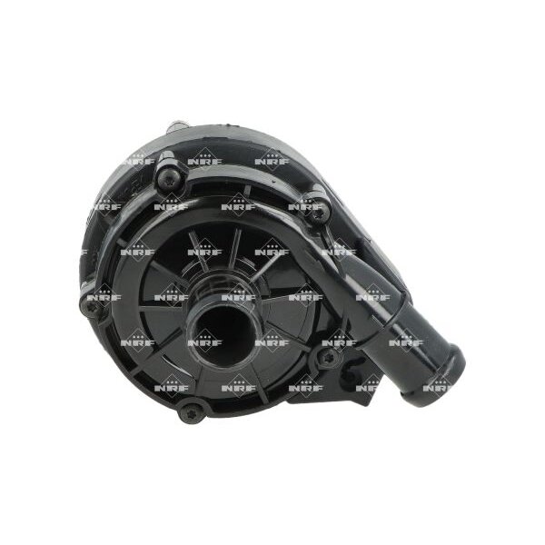 Pompe À Eau Auxiliaire Nrf 390100
