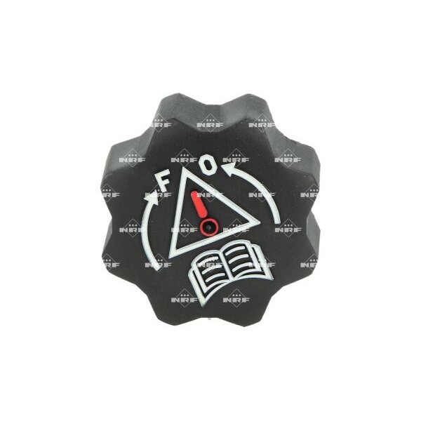 Bouchon Vase D'expansion Nrf 455606