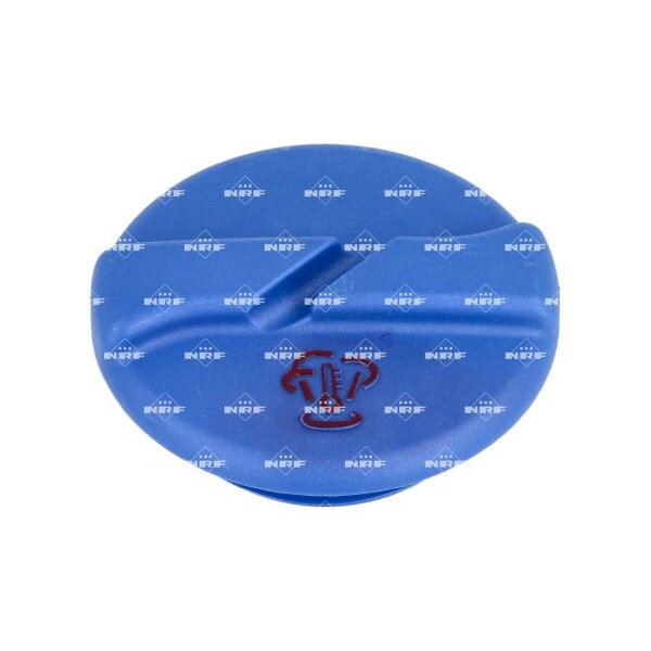 Bouchon Vase D'expansion Nrf 455609