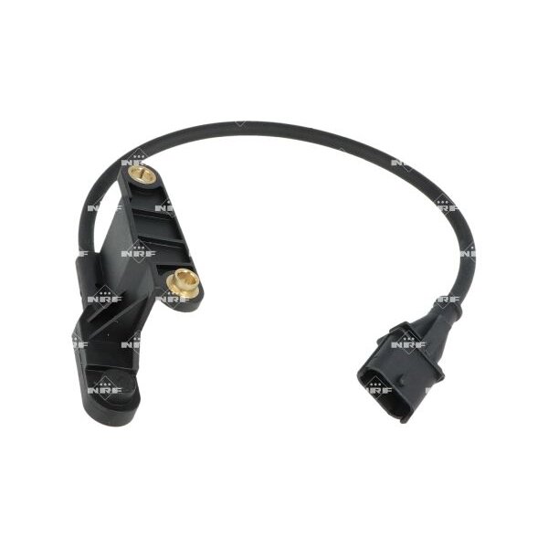 Capteur De Température De Gaz D'échappement Nrf 754105