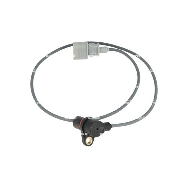 Capteur De Température De Gaz D'échappement Nrf 755012
