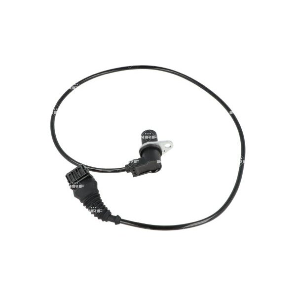 Capteur De Température De Gaz D'échappement Nrf 755019