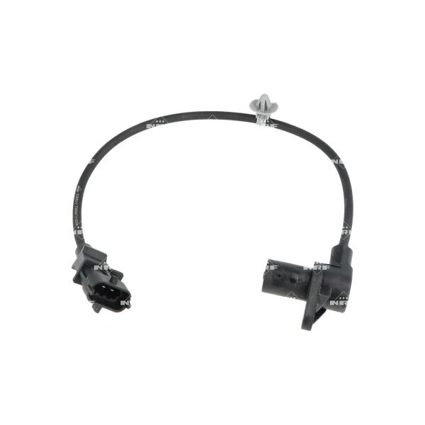 Capteur De Température De Gaz D'échappement Nrf 755034