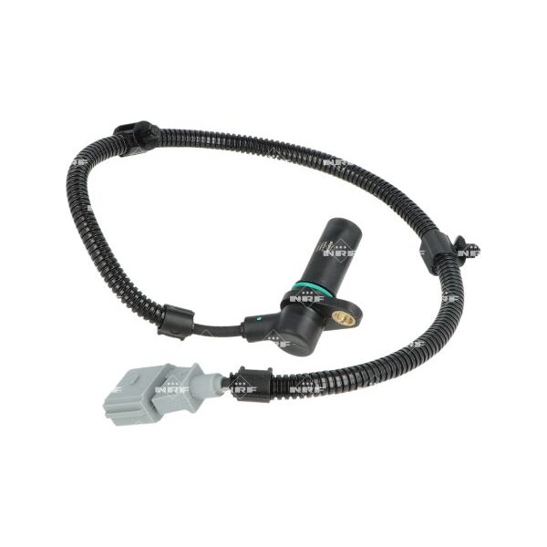 Capteur De Température De Gaz D'échappement Nrf 755060