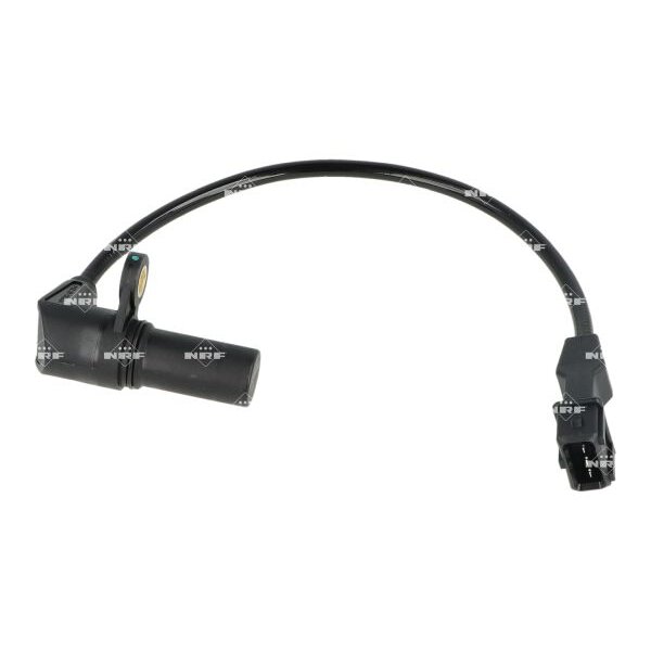 Capteur De Température De Gaz D'échappement Nrf 755066
