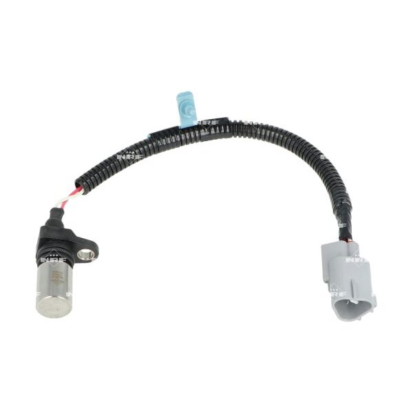 Capteur De Température De Gaz D'échappement Nrf 755088