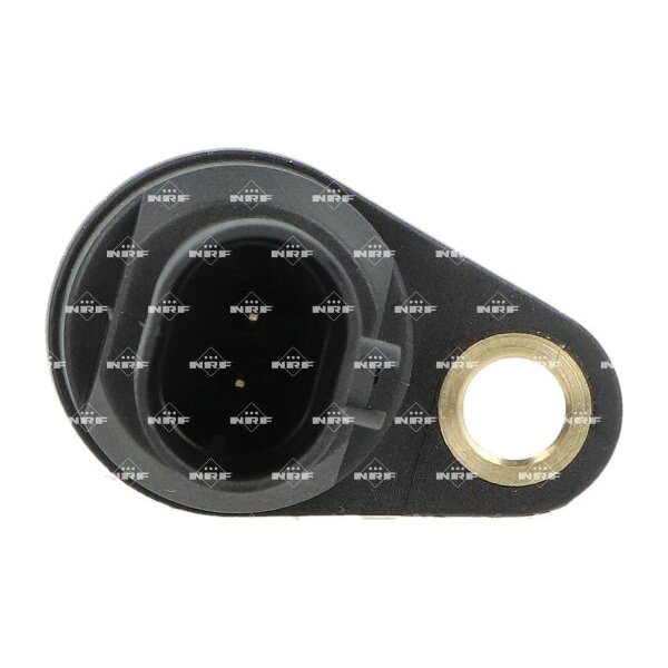 Capteur De Température De Gaz D'échappement Nrf 755091