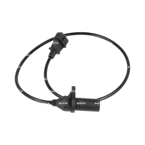 Capteur De Température De Gaz D'échappement Nrf 755128