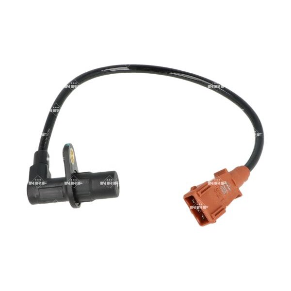 Capteur De Température De Gaz D'échappement Nrf 755130