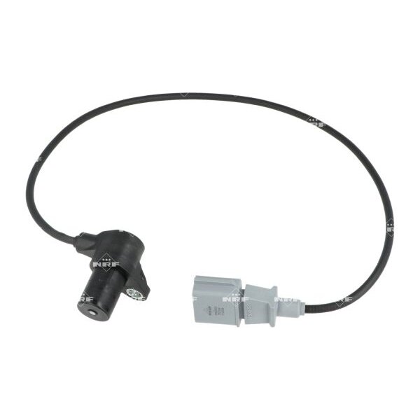 Capteur De Température De Gaz D'échappement Nrf 755146